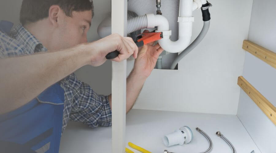 Professional Leak Detection in New Creek, WV